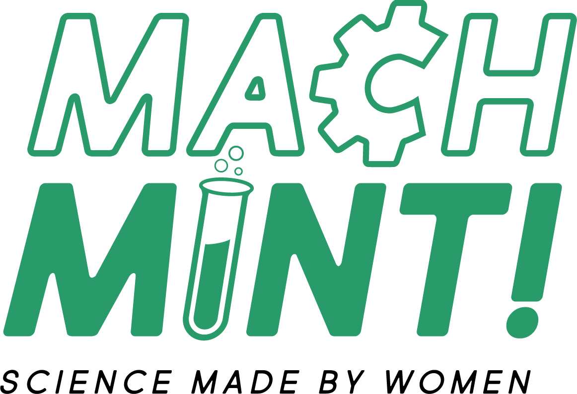 MachMINT Logo