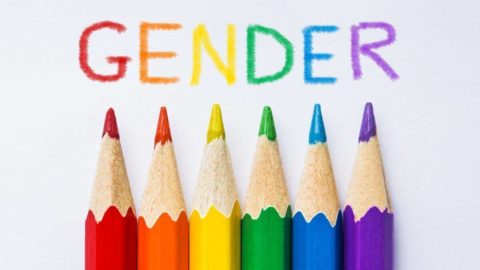 Zum Artikel "Warum benutzen wir ein Gendersternchen?"